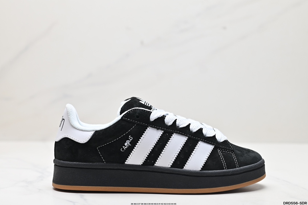 Adidas Campus Shoes